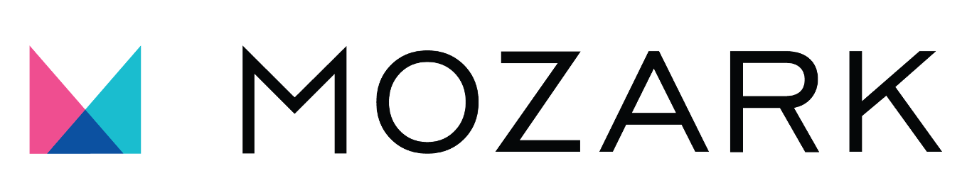 Mozark Logo